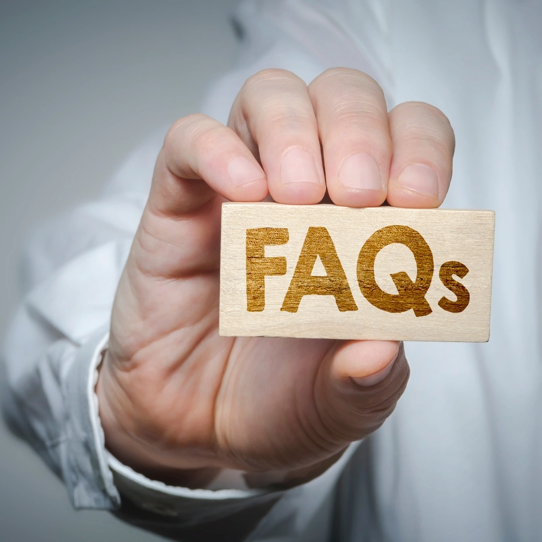 faqs